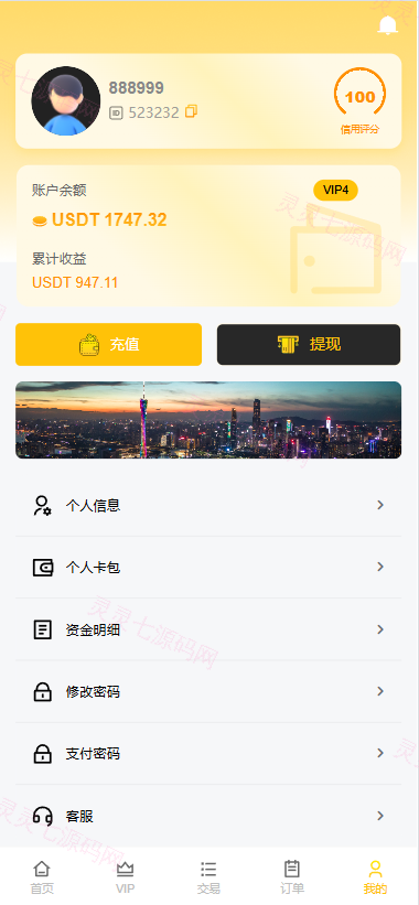 多语言AliExpress商城刷单系统/打针/连单卡单/信用分 - 8