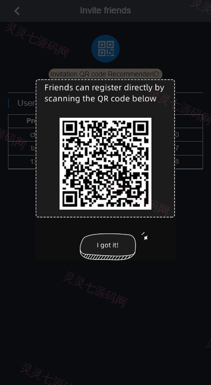 运营版海外资金盘系统/投资理财众筹系统/投资理财源码 - 9