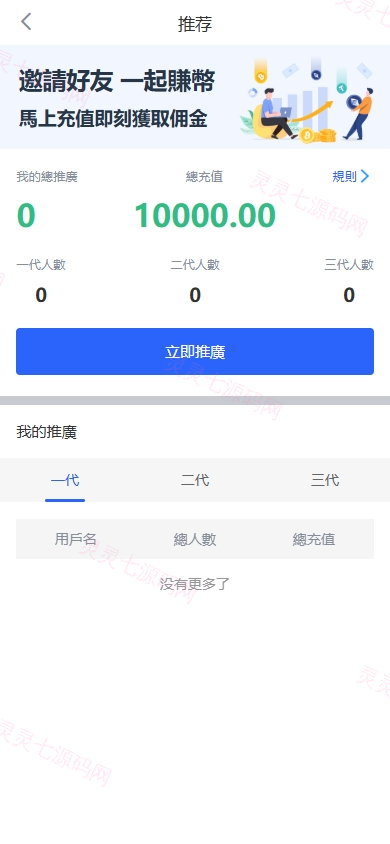 海外JAVA交易所/多语言交易所/币币/永续合约/期权交易 - 14