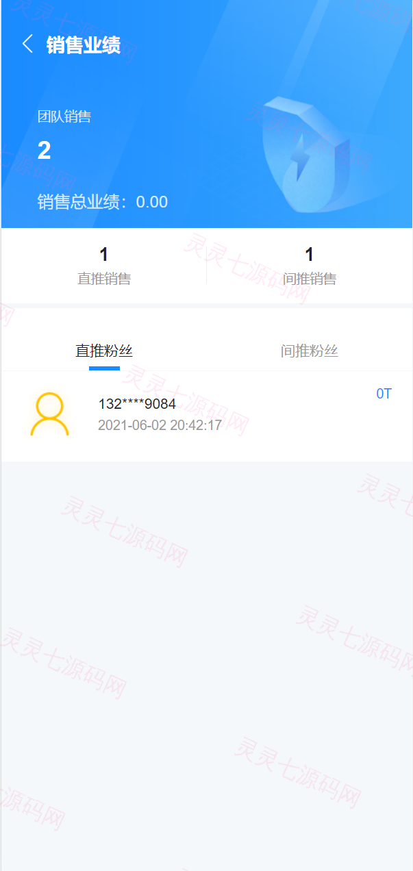 usdt矿机系统/云算力矿机/区块链矿机/usdt充值 - 7