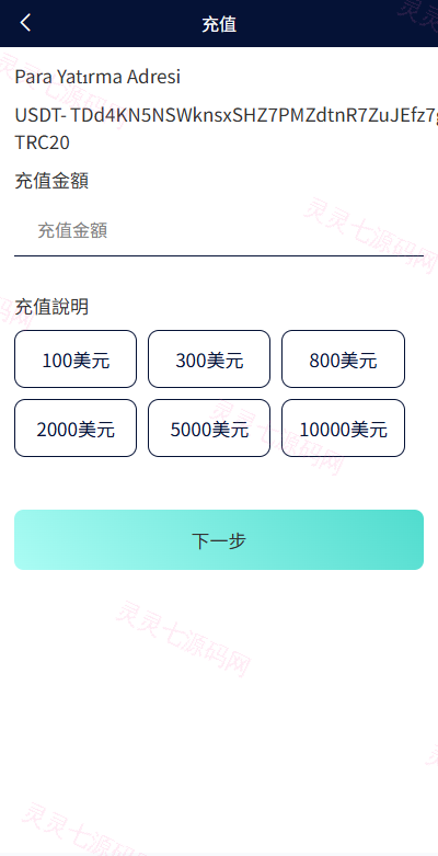 海外抢单刷单系统/信誉分/签到工资/多语言刷单 - 8