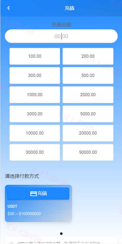 多语言海外抢单刷单系统/在线派单连单/叠加组/打针系统 - 11