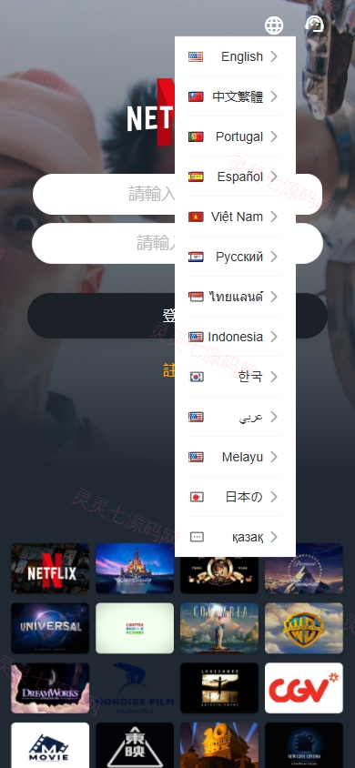 海外影视刷单抢单系统/多语言刷单/打针/叠加组 - 1