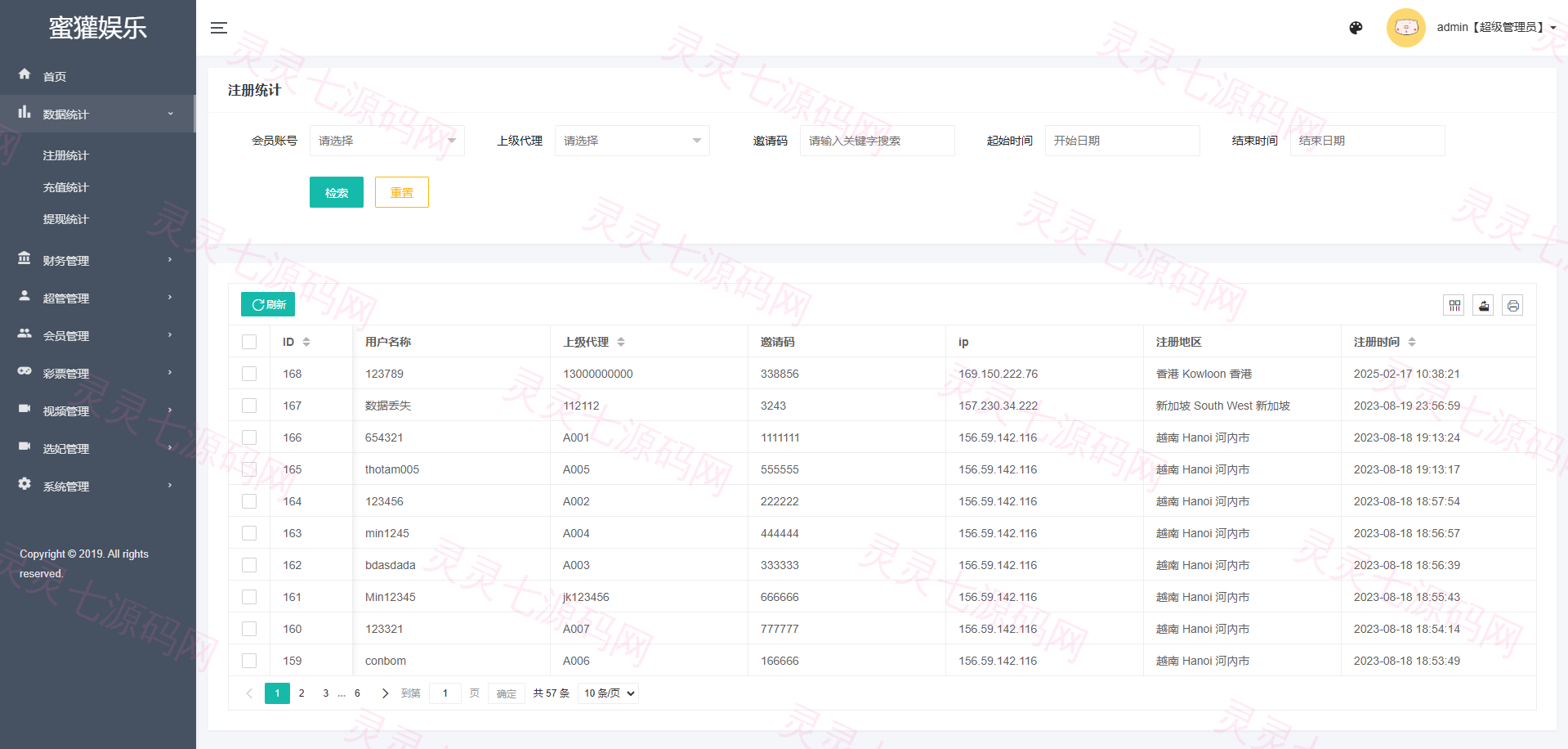 多语言同城空降任务/越南空降系统/系统彩/前端vue - 14