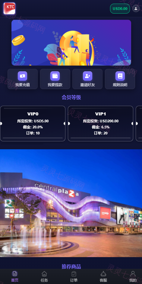 海外刷单抢单系统/多语言商城刷单/打针/叠加组/禁止刷单 - 2