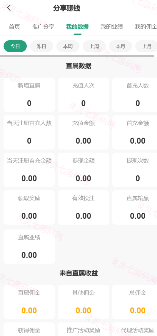 博越 Webman 彩票盘｜PHP8.1 后端源码 + H5/后台 Vue 已编译｜刮刮乐/连环夺宝/聊天室28/合买/C2C｜含完整 SQL - 9