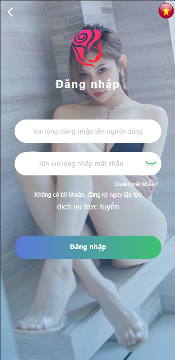 多语言同城空降任务/越南空降系统/系统彩/前端vue - 1