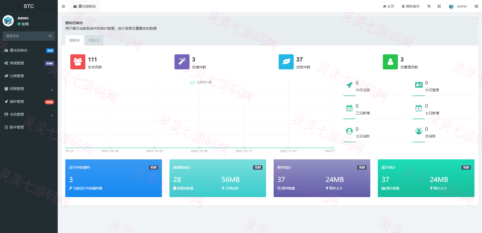 全新量化机器人/区块链投资系统/量化交易源码/前端uinapp - 11