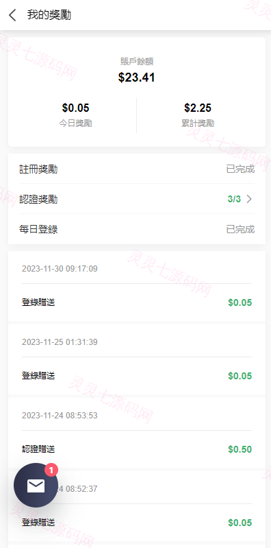 运营版WEB3.0投资系统/海外多语言投资理财系统 - 15