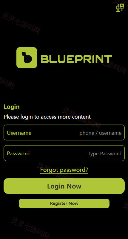 新版多语言动态APP抢单刷单系统/软件抢单连单卡单/PC自适应 - 1