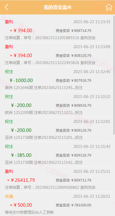 多语言pc28系统/海外28竞猜源码/多房游戏竞猜/预设开奖 - 10