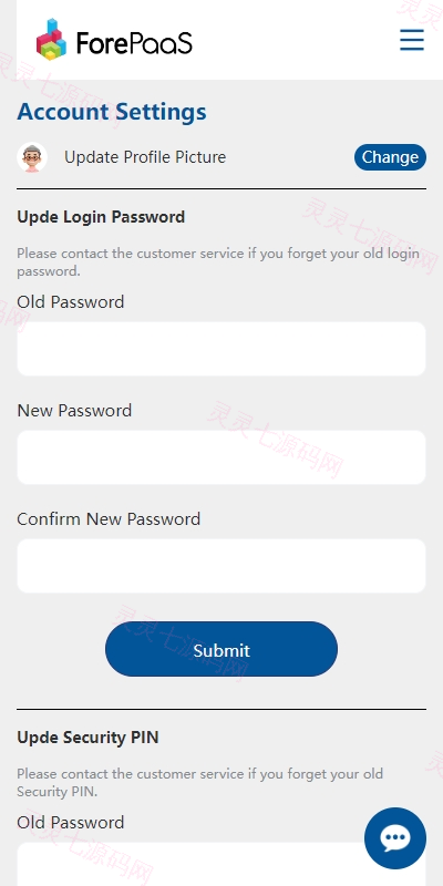 海外云数据抢单刷单系统/抢单连单卡单/前端uniapp - 9