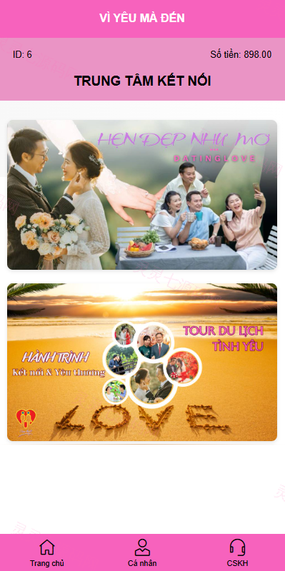 越南为爱投注系统/loveconnect投资/投注竞猜彩票 - 2
