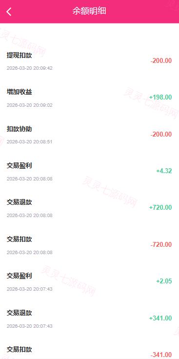 多语言空降刷单彩票系统/空降抢单/同城任务/系统彩 - 17