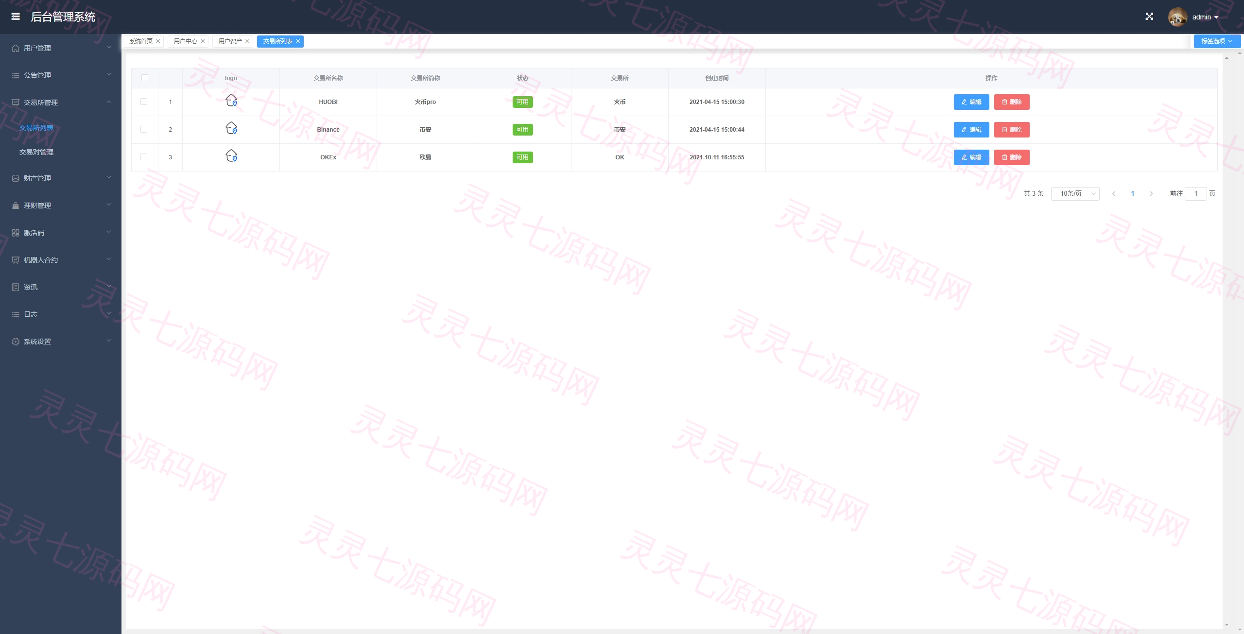 海外量化交易系统/多语言策略马丁跟单/自动交易机器人 - 18
