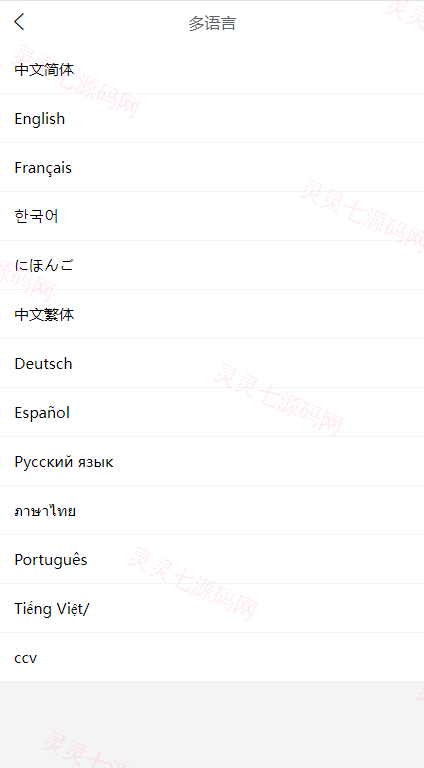 全套WoShop多商户跨境电商系统/付费插件/多语言/国际支付 - 2