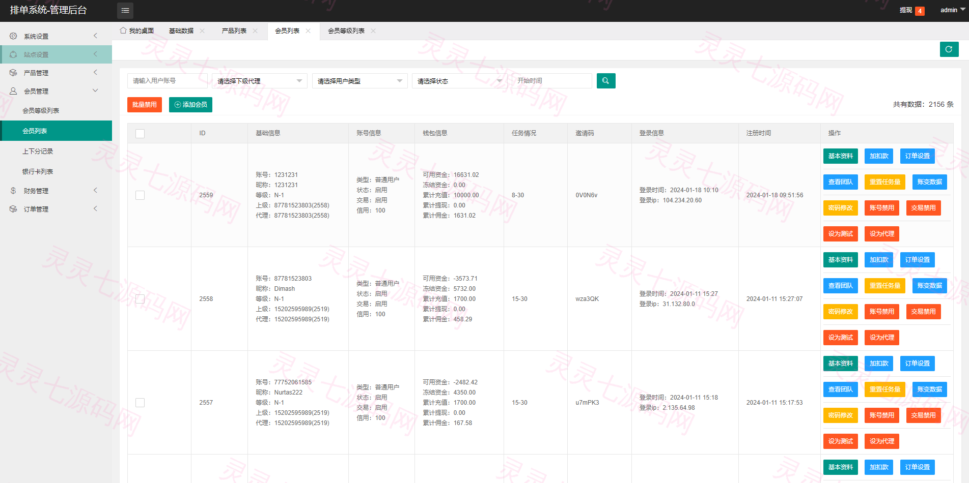 海外酒店抢单刷单系统/多语言酒店刷单/卡单连单/前端uinapp - 16