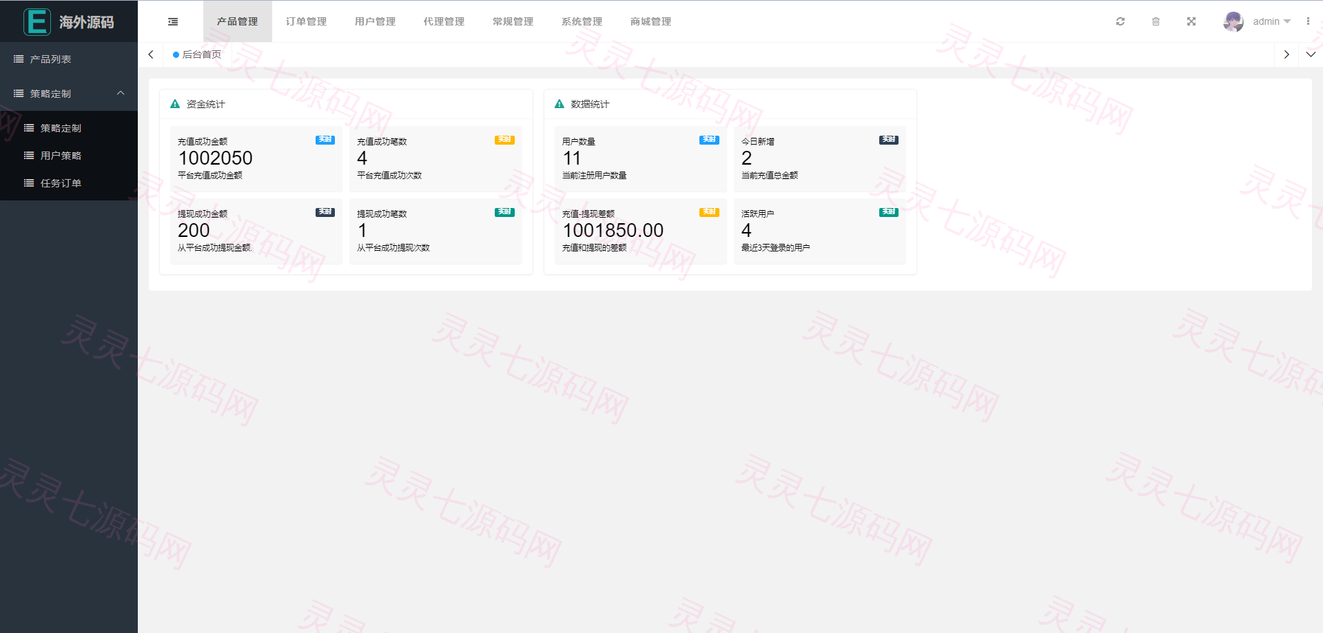 海外漫威电影抢单刷单系统/策略刷单/订单自动匹配 - 13