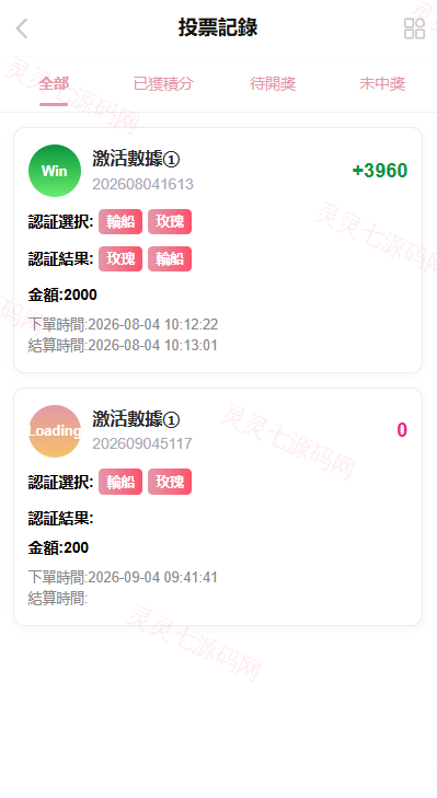 海外欧美空降约炮/同城任务/多语言空降系统 - 10