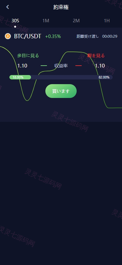 DAPP币盘生息/日本币盘/存币生息/期权交易 - 6