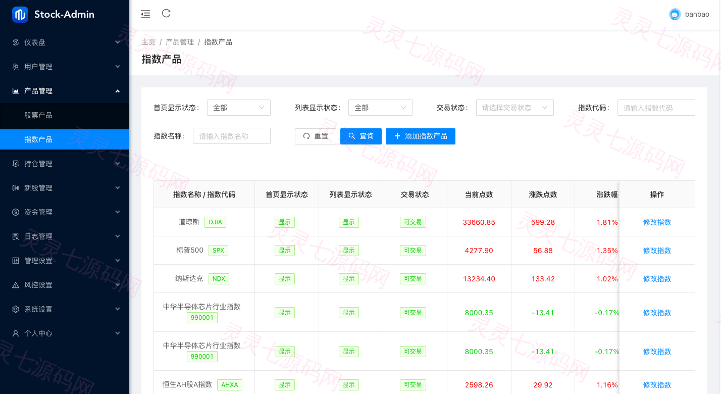 Java股票系统/港股a股系统/新股申购/股票交易源码 - 11