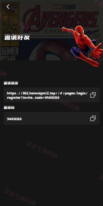 海外漫威电影抢单刷单系统/策略刷单/订单自动匹配 - 8