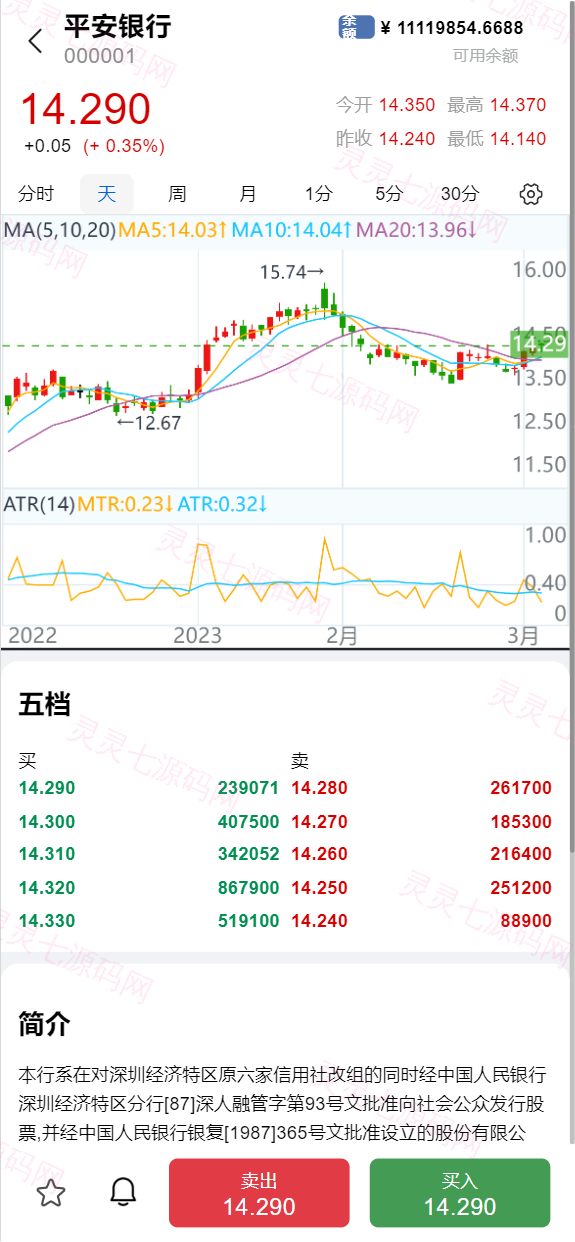 java高端双融股票系统/沪深京港美股票/新股/挂单/双融交易/策略融资 - 4