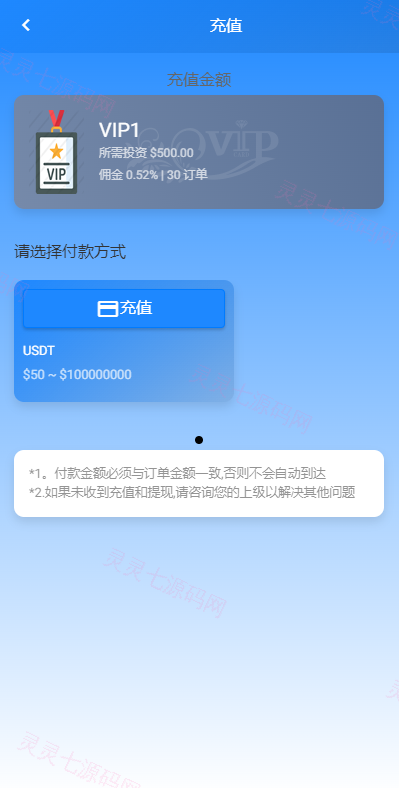 多语言海外抢单刷单系统/在线派单连单/叠加组/打针系统 - 4