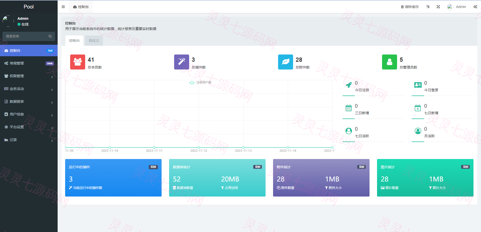 DAPP交易所/ERC授权盗U/质押矿机/秒合约交易/前端vue - 19
