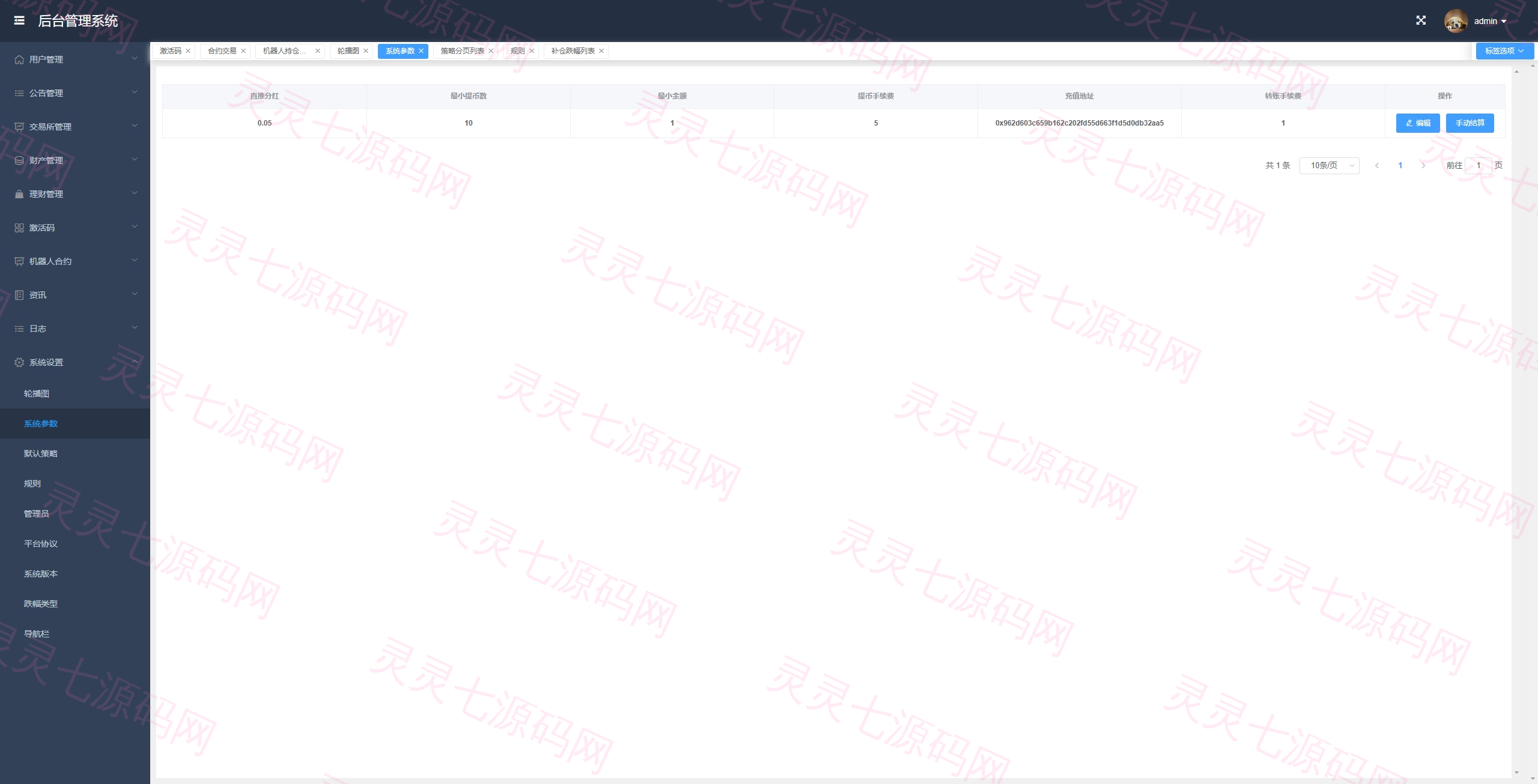 海外量化交易系统/多语言策略马丁跟单/自动交易机器人 - 25