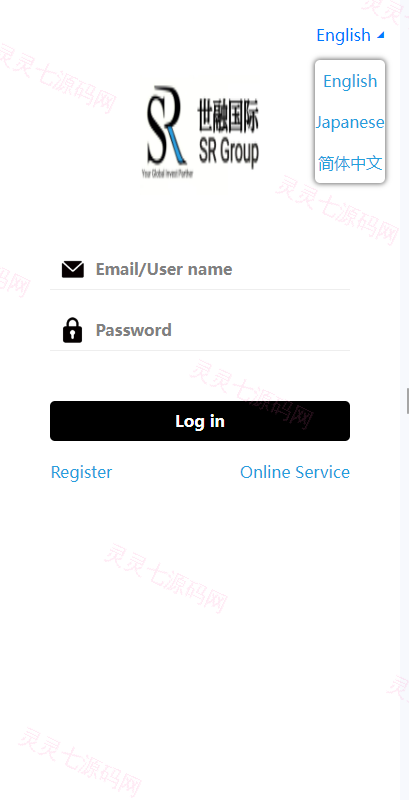 海外多语言微盘系统/虚拟币秒合约微交易/前端uniapp - 1