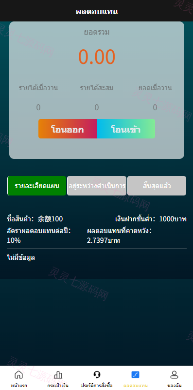 海外微盘系统/多语言虚拟币微交易/伪交易所/实名认证 - 7