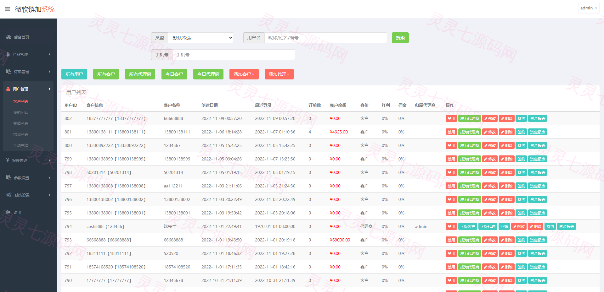 最新二开版多语言微交易/外汇虚拟币微盘源码/伪交易所系统 - 13