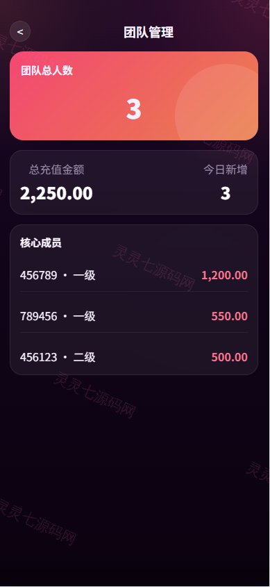 新版TIKTOK抢单刷单/打针派单/连单卡单/JAVA刷单 - 10