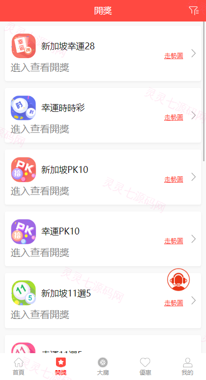 海外多语言cp系统/越南彩票游戏/pc28系统/预设开奖 - 9