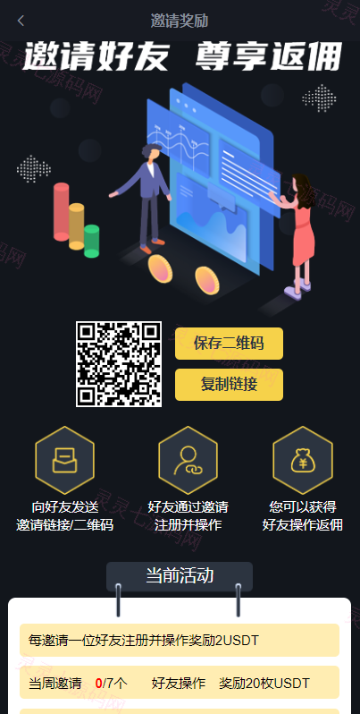 区块链交易系统/区块链买卖系统/区块链交易所系统 - 7