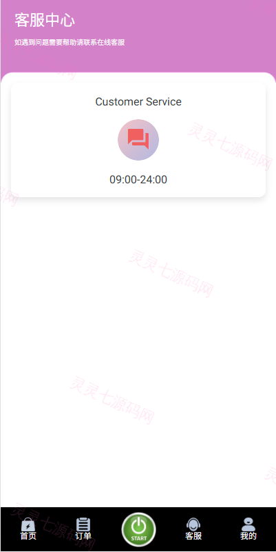 多语言商城刷单系统/海外抢单刷单/信用分/打针 - 6