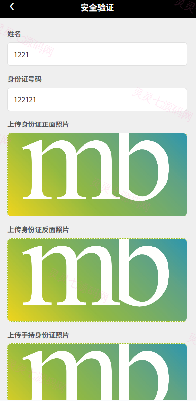 定制版汽车抢单刷单/连单卡单/PC自适应/实名认证/佣金自定义 - 10
