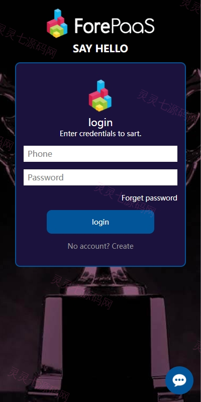 海外云数据抢单刷单系统/抢单连单卡单/前端uniapp - 1