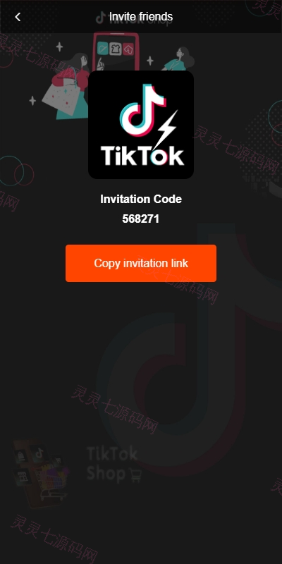 海外TIKTOK抢单刷单系统/连单卡单/前端VUE - 6
