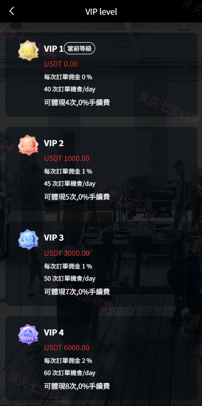 新版海外抢单刷单系统/多语言刷单/卡单连单 - 9