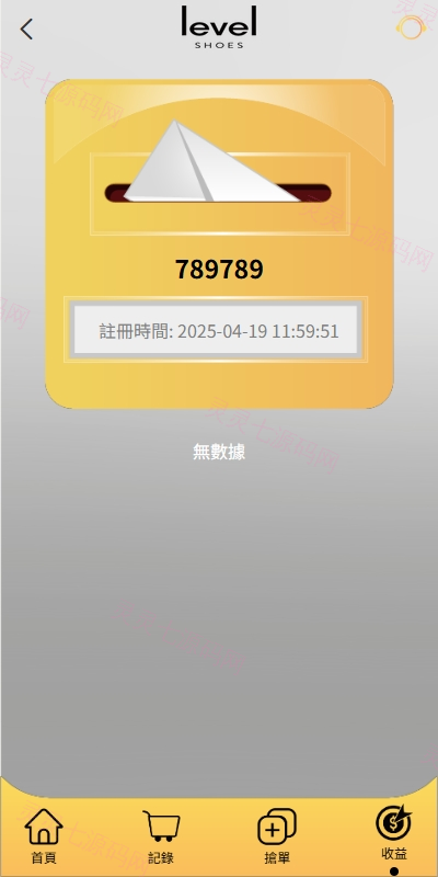 多语言抢单刷单系统/手动派单/爆单卡单/前端VUE - 8