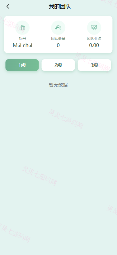 多语言投资理财系统/绿色种树/签到/任务/转盘/分销 - 13