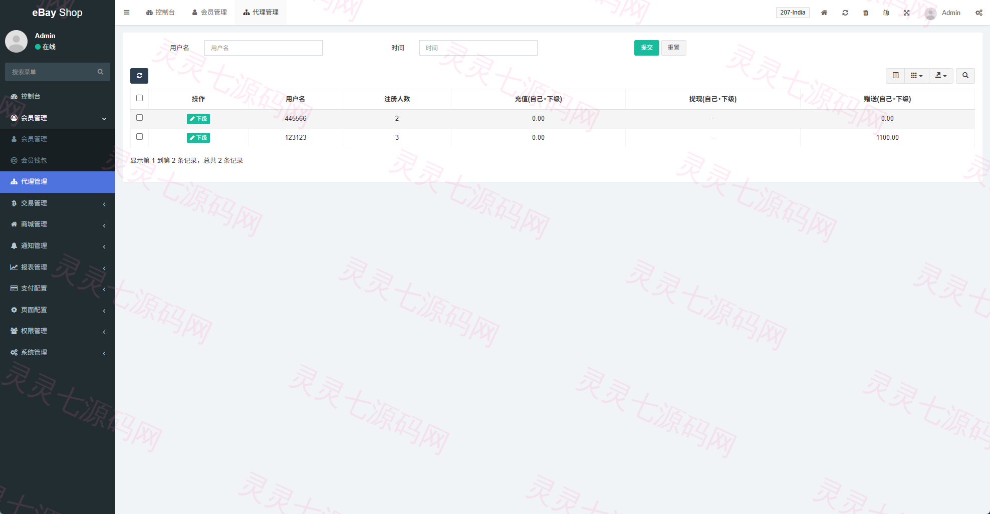 多语言eBay抢单刷单系统/40单任务快杀盘/连单卡单 - 15