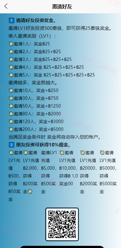 运营版海外抢单刷单系统/泰国刷单源码/多语言抢单刷单 - 13
