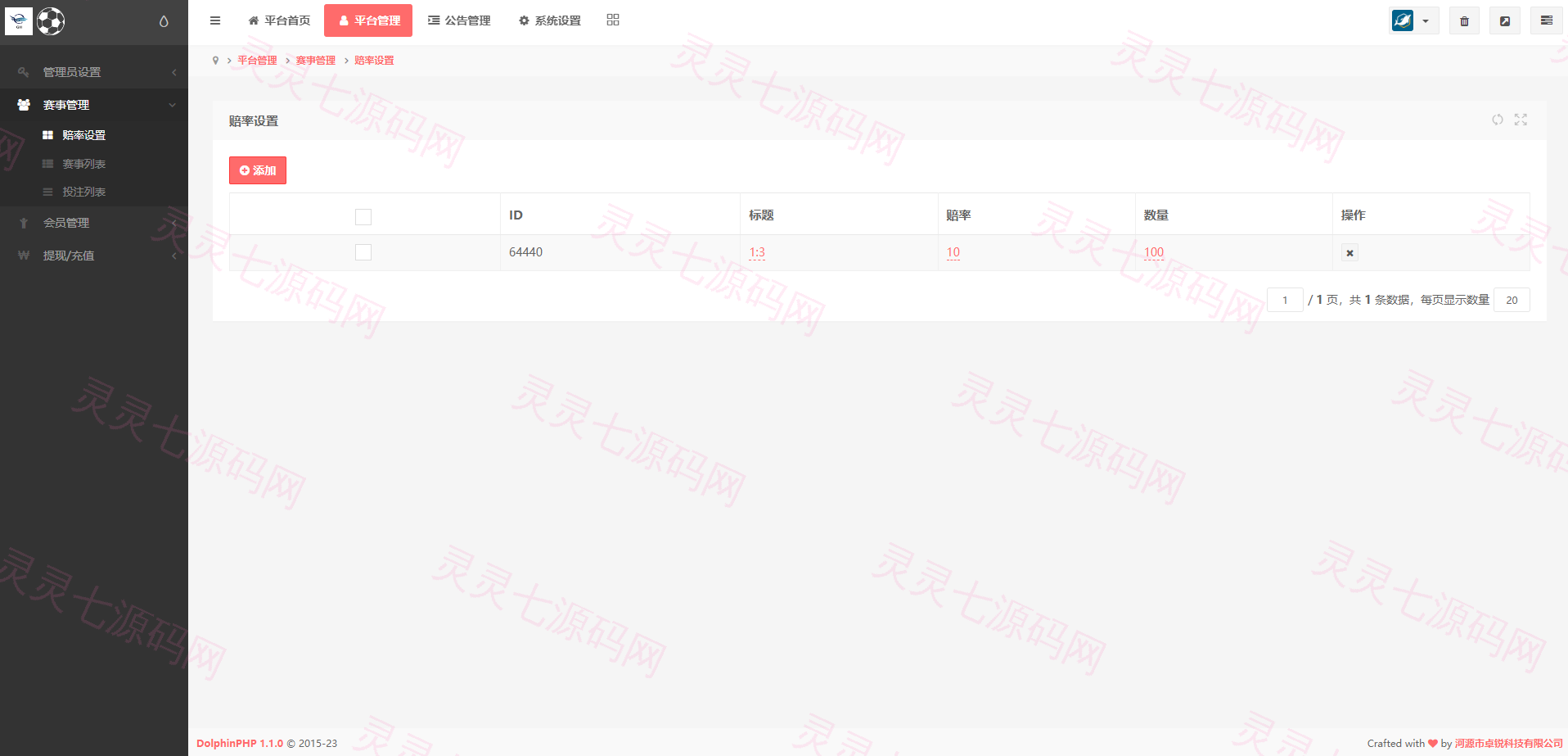 二开版反波胆系统/反波娱乐综合系统/uinapp版反波胆系统 - 15