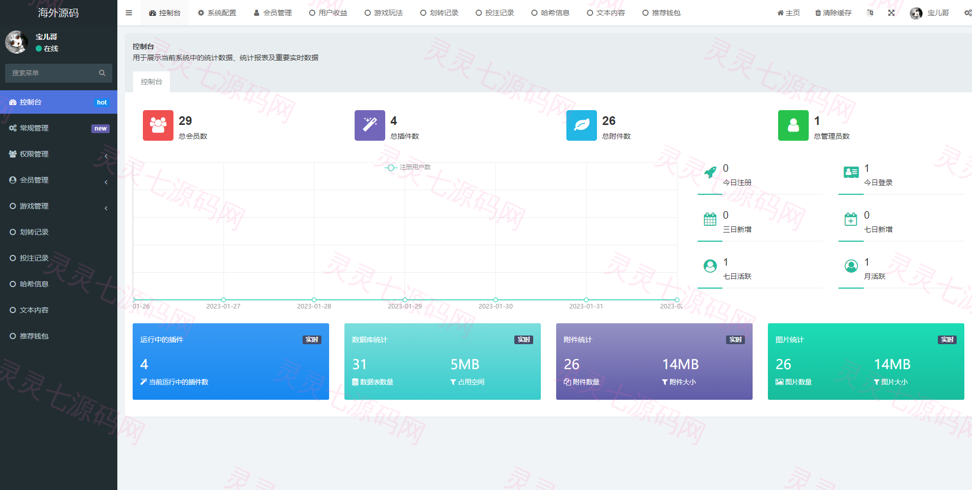 黑色UI哈希竞猜源码/区块链区块哈希竞彩/前端VUE - 7