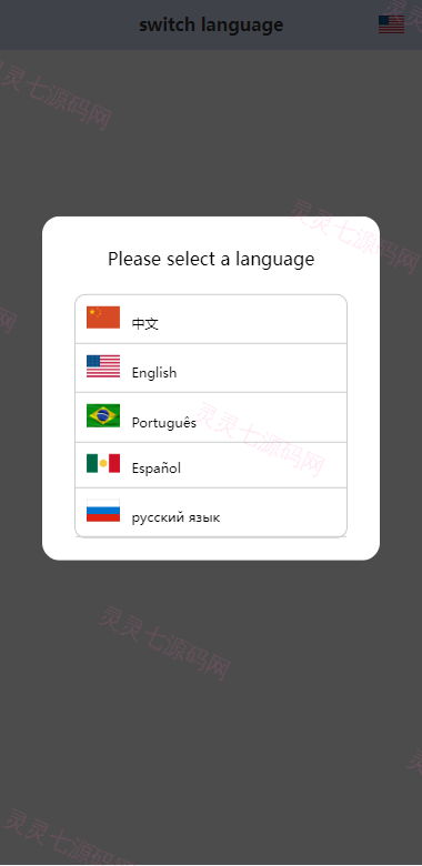 双UI多语言海外抢单刷单系统/分组派单/订单自动匹配系统 - 3