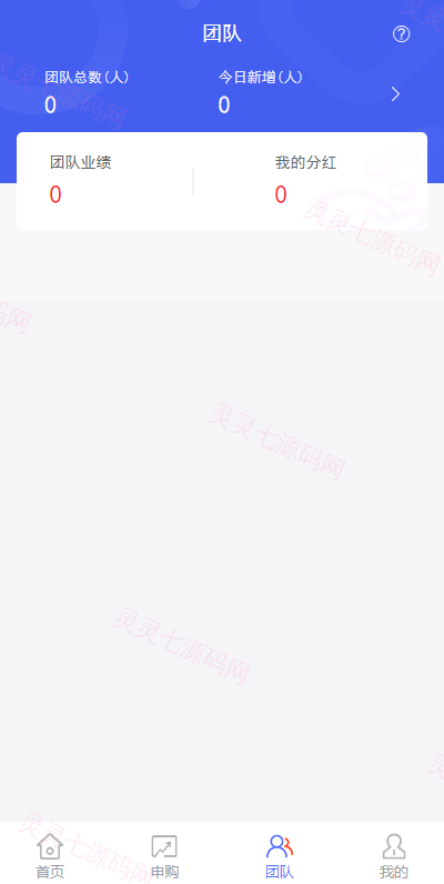 新版基金理财系统/基金申购投资系统/前端vue - 6