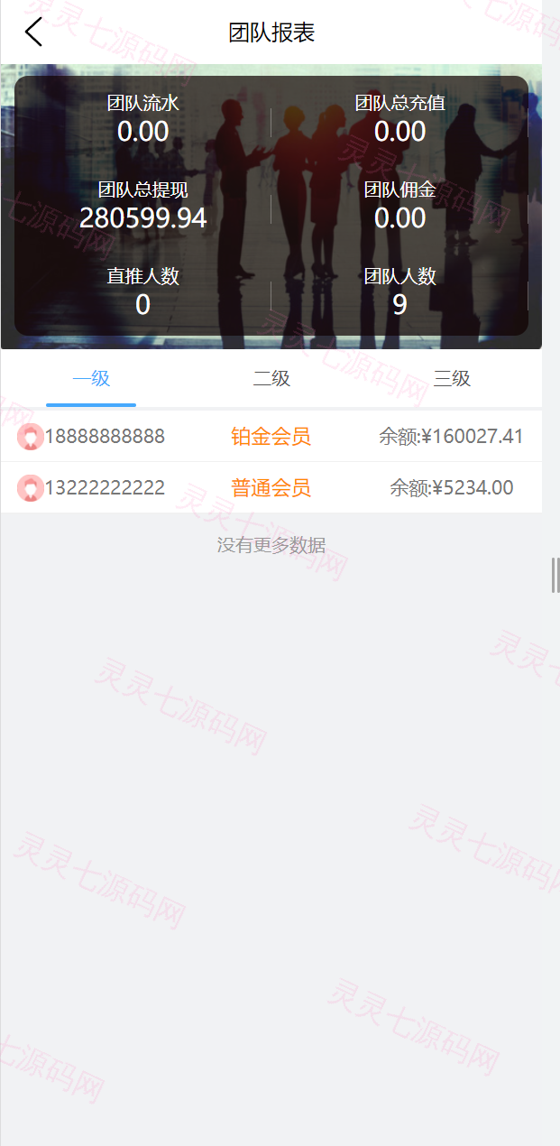 UI二开版抢单刷单系统/订单自动匹配系统/订单连单 - 11